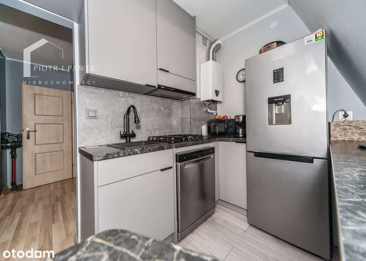 Zakochaj się w widoku! 3 pokoje z panoramą gór!-11