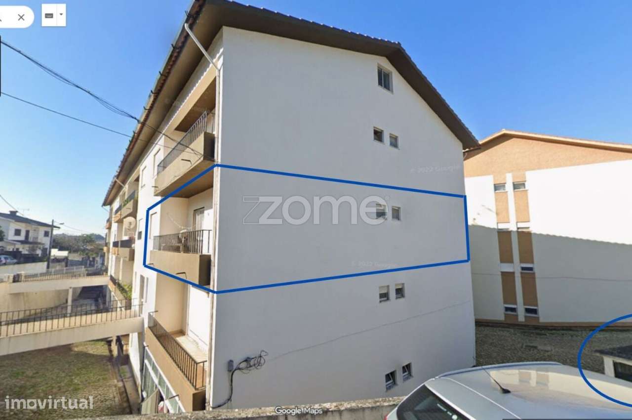Apartamento – Coimbra, Fala - Vista 3