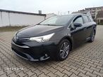 Toyota Avensis 2.0 D-4D Active Business - 2