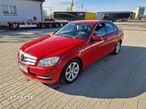 Mercedes-Benz Klasa C 200 CDI BlueEff Classic - 3