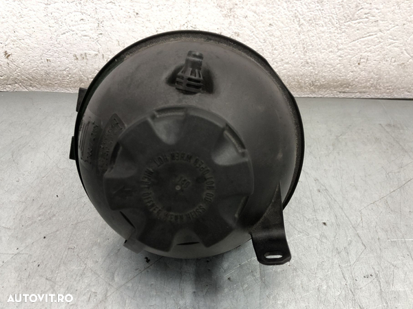 Vas expansiune BMW / X3 F25 xDrive 20i N20B20A 184cp - 2