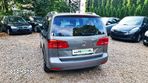 Volkswagen Touran 1.2 TSI BlueMotion Technology Highline - 19