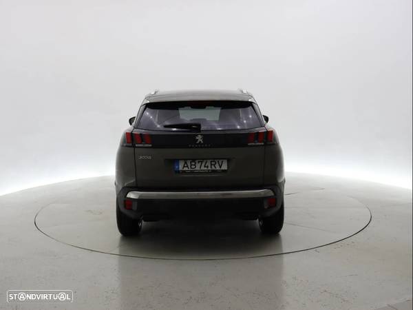 Peugeot 3008 1.5 BlueHDi Style - 6