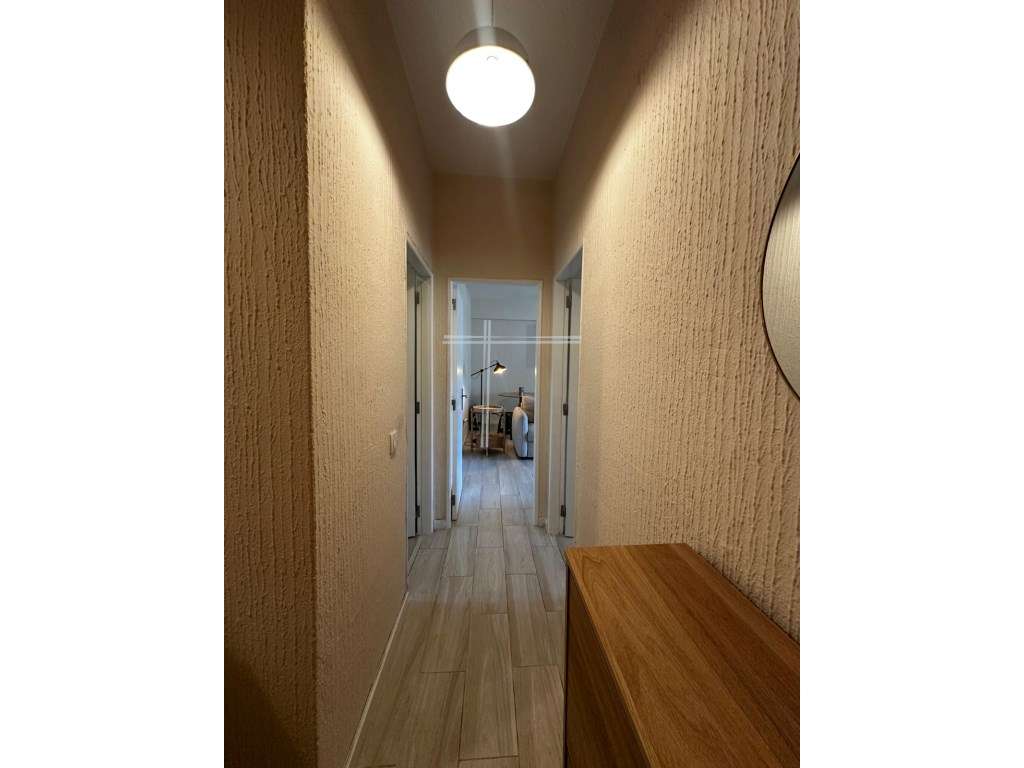 Apartamento T1 - Costa da Caparica - Grande imagem: 4/35