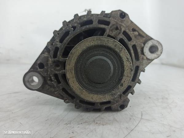 Alternador Opel Signum Hatchback (Z03) - 1