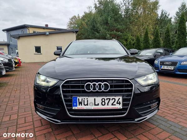 Audi A4 2.0 TDI S tronic - 6