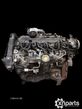 Motor RENAULT CAPTUR (J5_, H5_) 1.5 dCi 90 | 06.13 -  Usado REF. K9K608 - 1