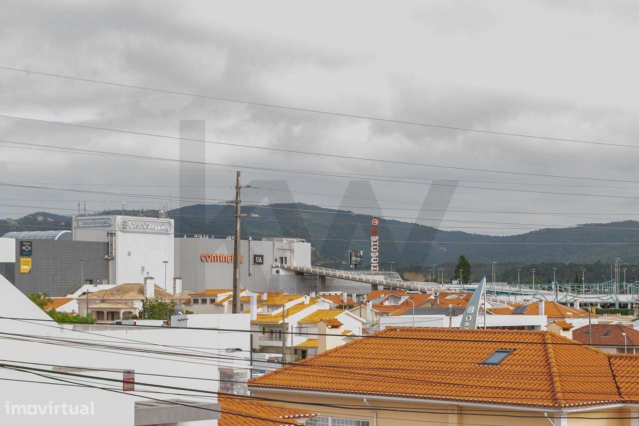 Andar de Moradia T2-20