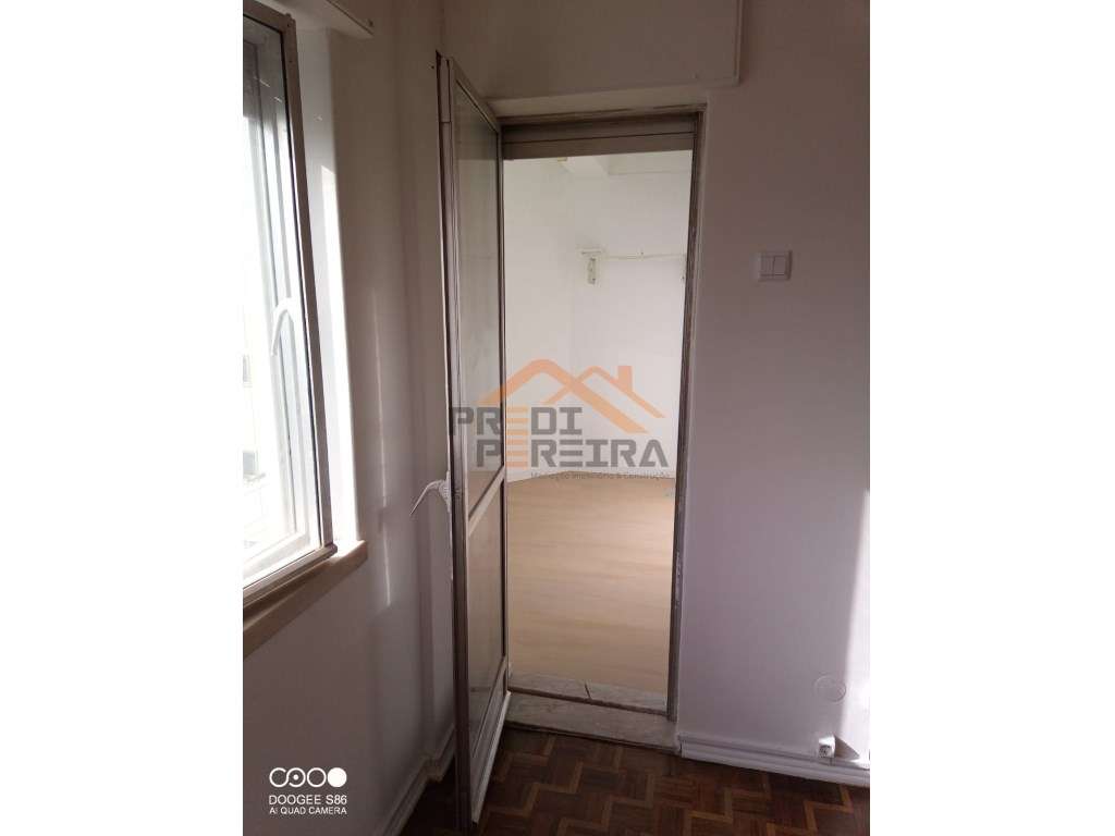 T1 na Reboleira - Amadora | Oportunidade imperdível! - Grande imagem: 4/21