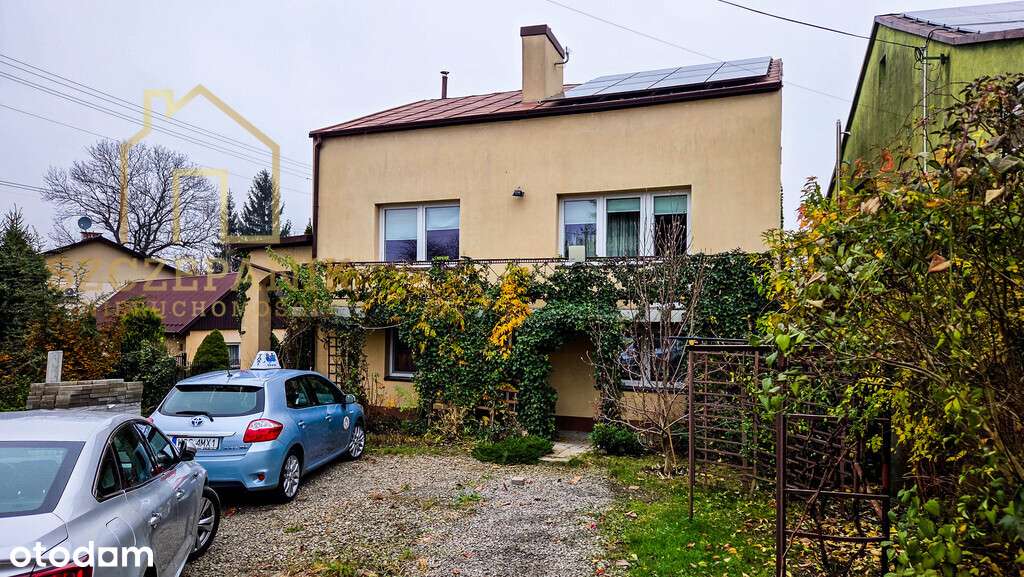 Pilnie Sprzedam dom w Krasnem obok Rzeszowa-1