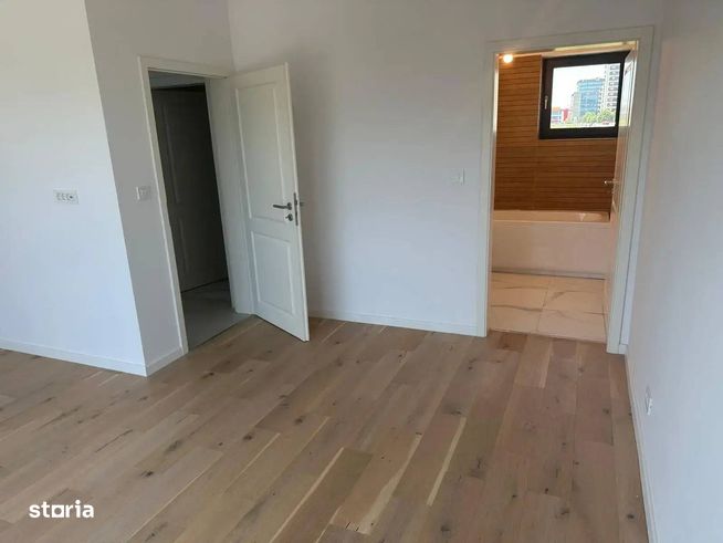 Duplex cu grădină – confortul unei case, siguranța unui apartament-9