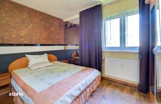 Apartament 2 camere chiar la Metrou - Drumul Taberei - str Brasov