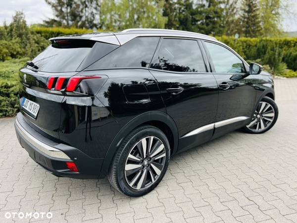 Peugeot 3008 BlueHDi 120 Stop & Start Allure - 3