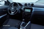 Suzuki Vitara 1.6 DDiS (4x4) Allgrip Comfort+ - 11