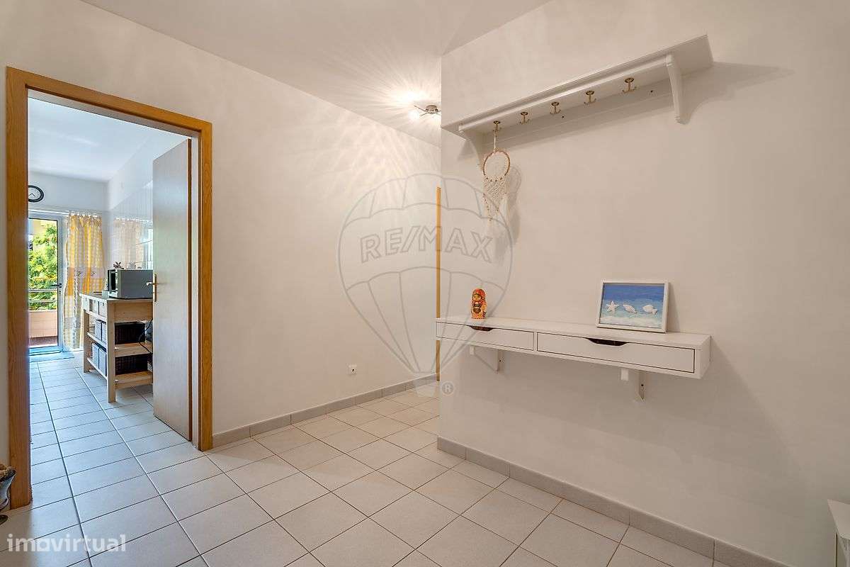 Apartamento T2 para venda-8