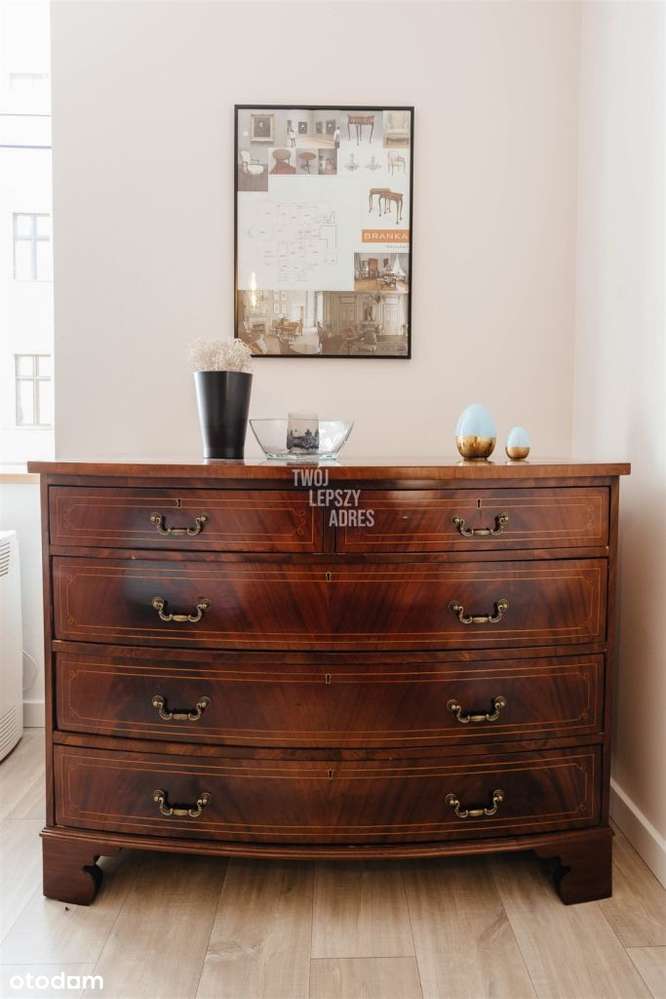 Stare Miasto - 3 Pokojowe Mieszkanie-14