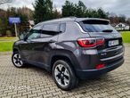 Jeep Compass 1.4 TMair Limited 4WD S&S - 4