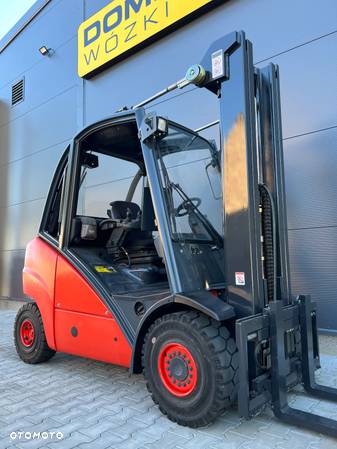 Linde H35D - 3