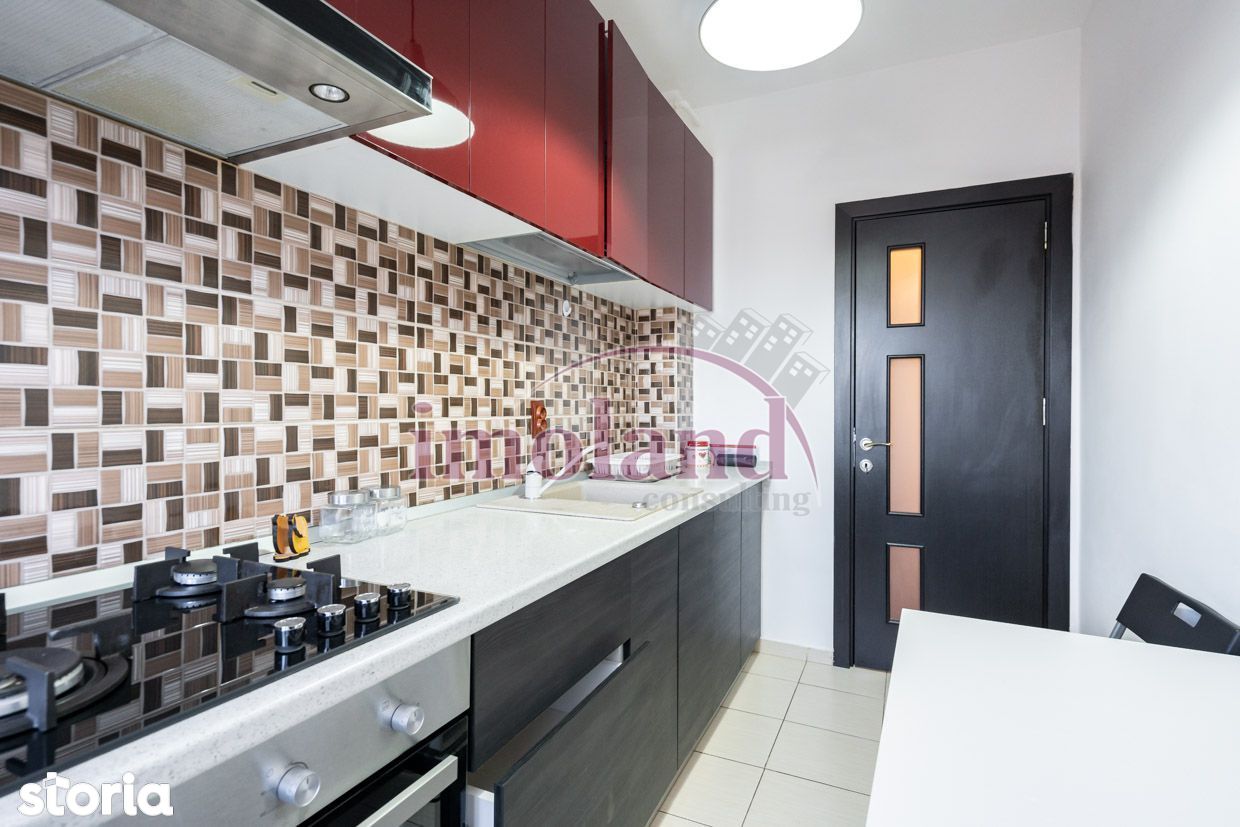 Vanzare - Apartament - 3 Camere - Ideal Residence - Rahova