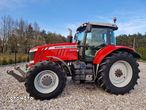 Massey Ferguson 7620 Dyna-6 - 2