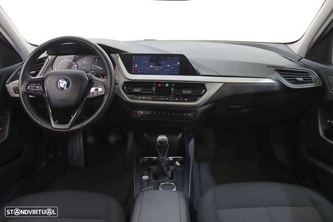 BMW 116 d Corporate Edition - 7