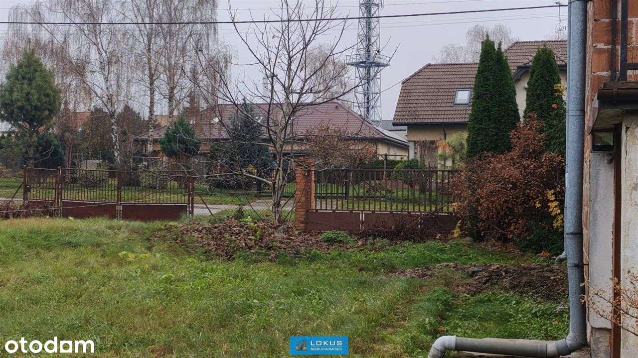 Dom 243 m2 z garażem i budynkami gospodarczymi-15