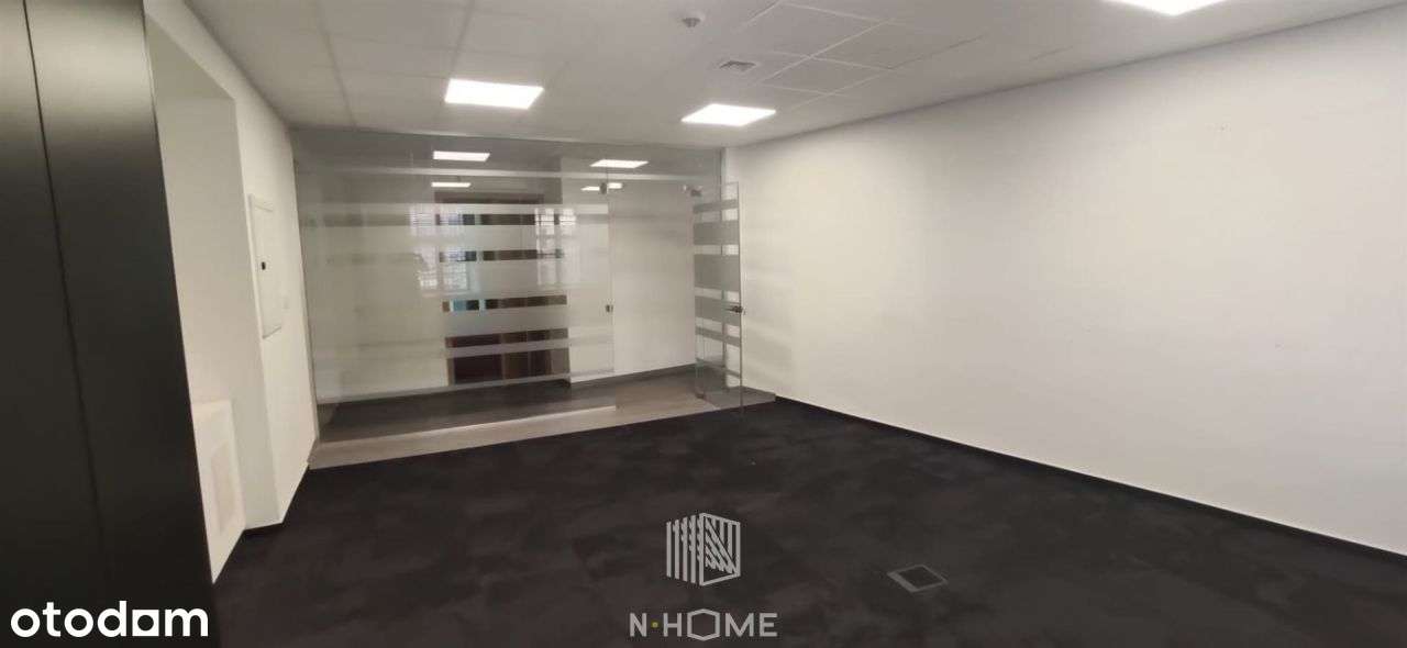 prestiżowa lokalizacja/lokal na wynajem 100m2 - Pełny obrazek: 5/6