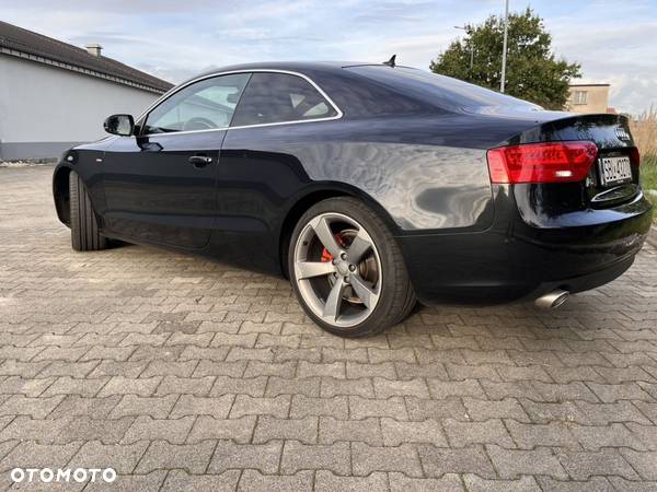 Audi A5 - 5