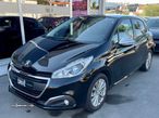 Peugeot 208 1.2 PureTech Style - 1