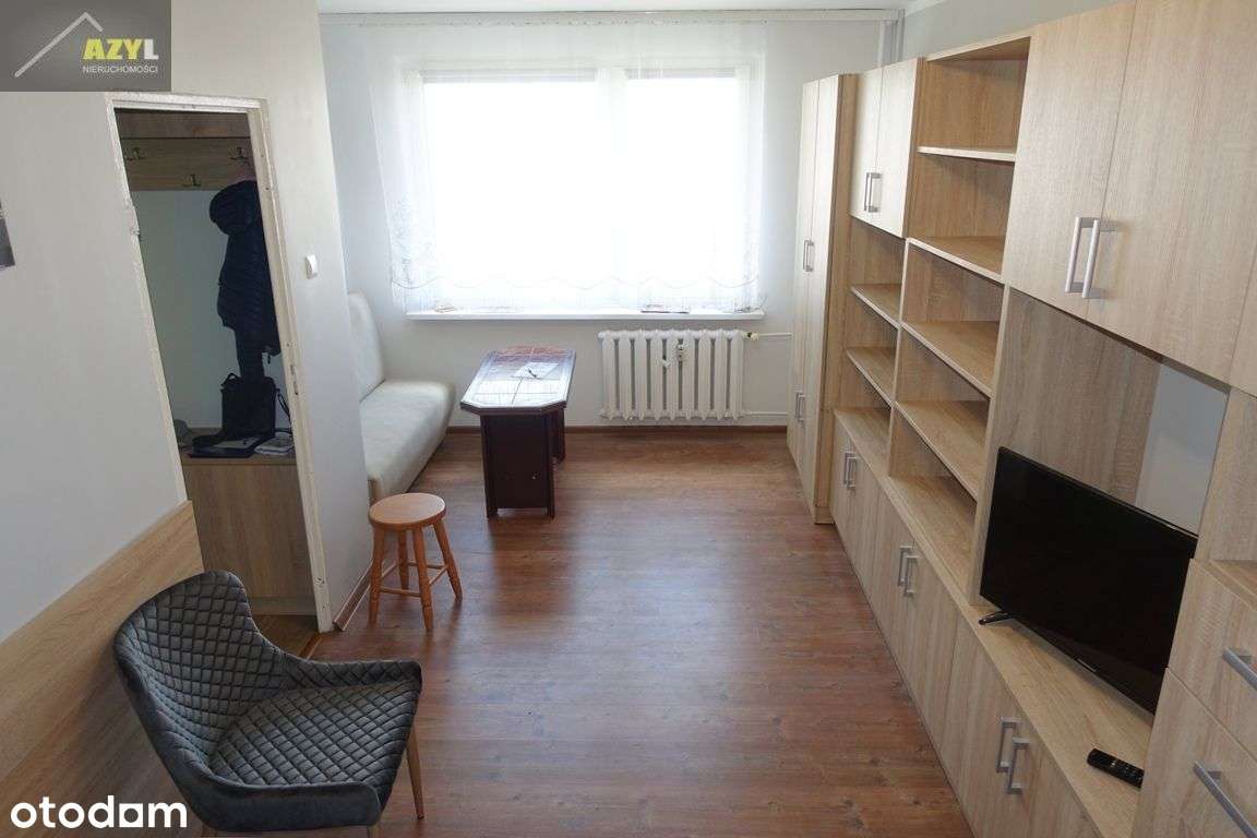 Będzin Warpie ul. Pileckiego 1pok. 32,48m2-0