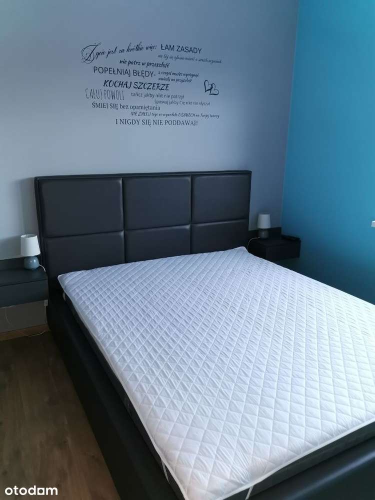 Mieszkanie 3-pokojowe Kowale - Osiedle Cytrusowe - Pełny obrazek: 4/14