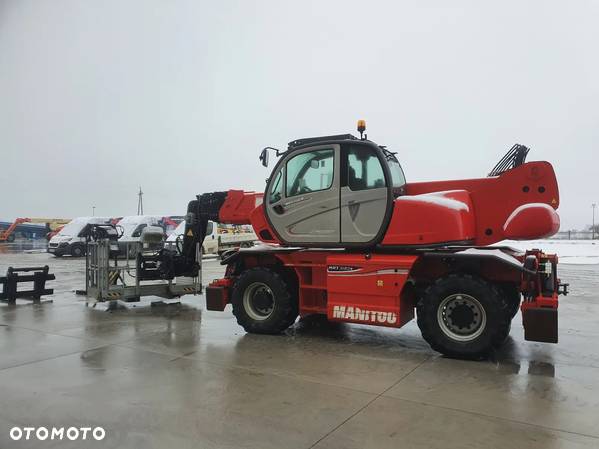 Manitou 2150+     M341 - 23