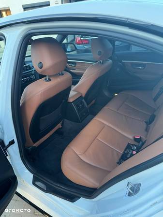 BMW Seria 3 340i GPF M Sport - 17