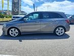 Mercedes-Benz B 200 (CDI) d Urban - 5