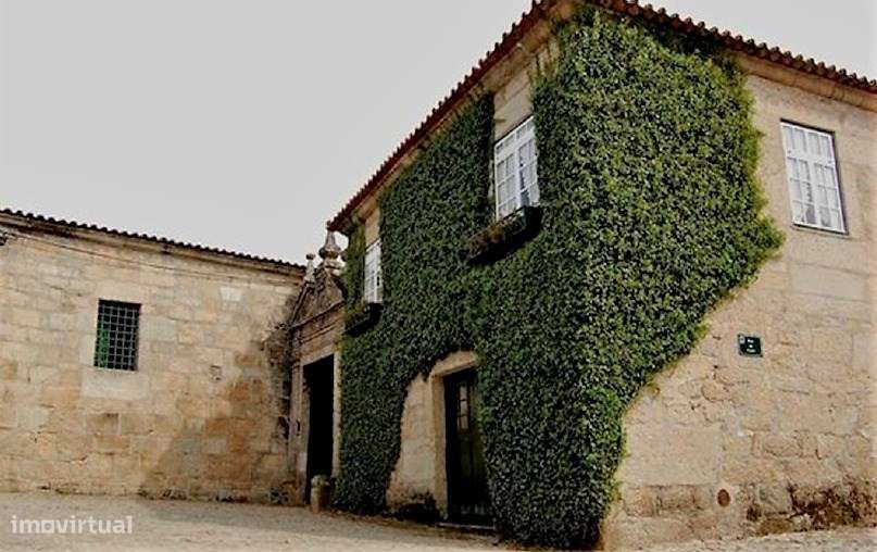 Douro Vinhateiro, Quinta Turística-7