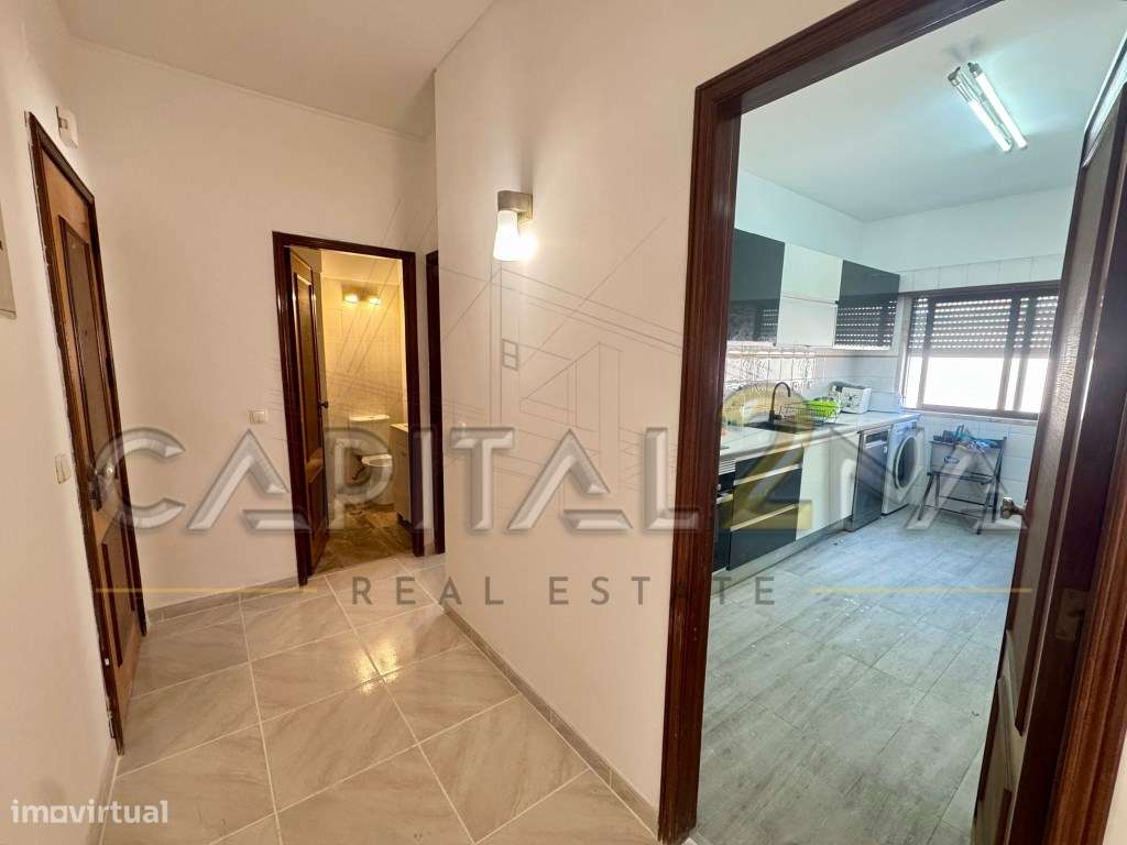 Apartamento T3 com Parqueamento - Arroja - Grande imagem: 5/23