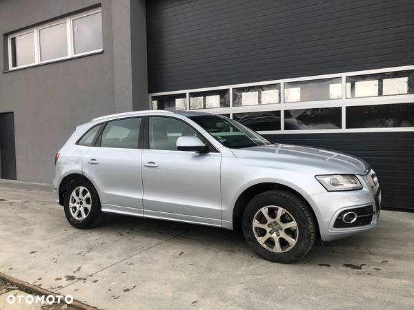 Audi Q5 3.0 TDI Quattro S tronic - 1