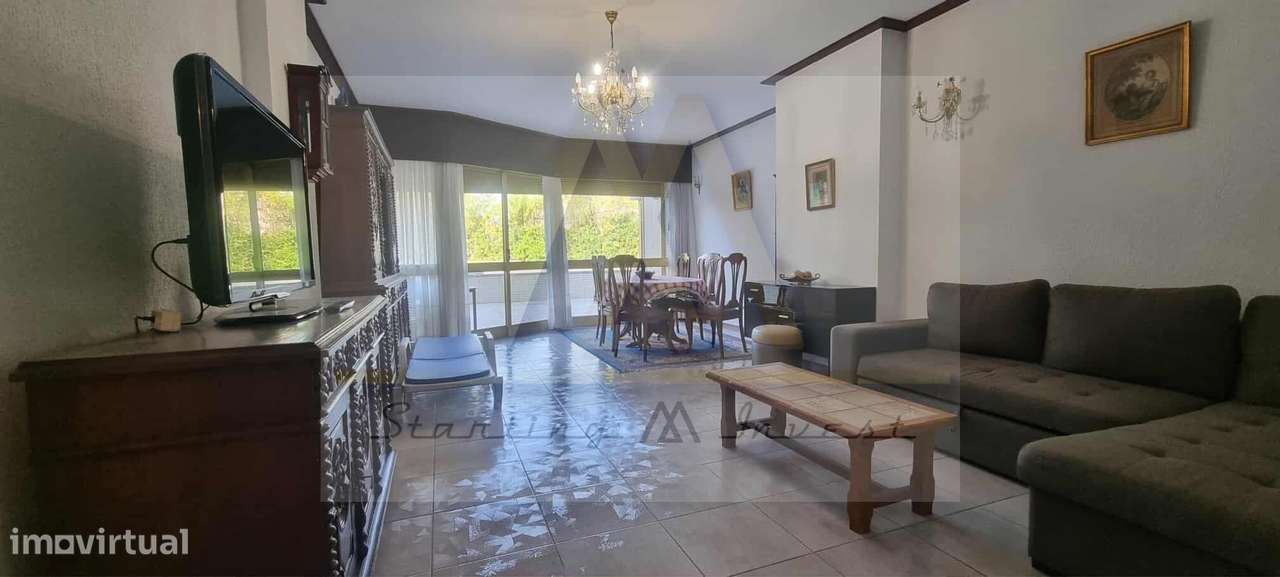 T3 Avenida repatriamento dos poveiros. - Grande imagem: 5/14