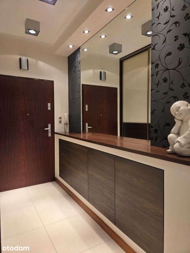 Sprzedam mieszkanie 3 pokojowe na Naramowicach-9