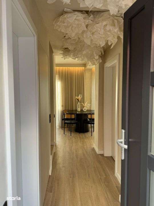 Casa insiruita | 4 camere | 80 mp | gradina | terasa |zona IL MILANESE - Imagine principală: 4/13