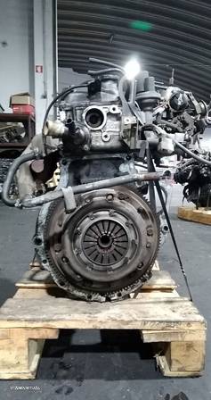 Motor Completo Mazda 323 C Iv (Bg) - 3