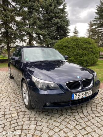 BMW Seria 5 - 1