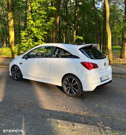 Opel Corsa 1.3 CDTI Color Edition EcoFLEX S&S - 4