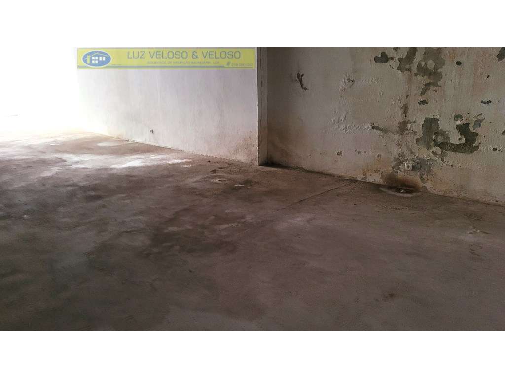 Loja de 155,96 m2 em Alto do Seixalinho, Barreiro.-14