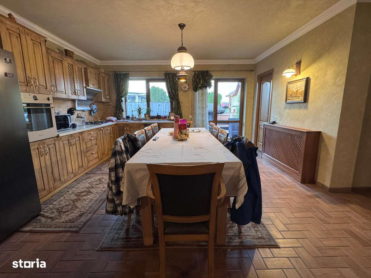 Casa de vanzare in Lunca Bistritei, Bacau - Imagine principală: 5/12