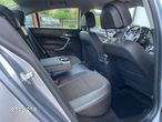 Opel Insignia 2.0 T Cosmo 4x4 - 21