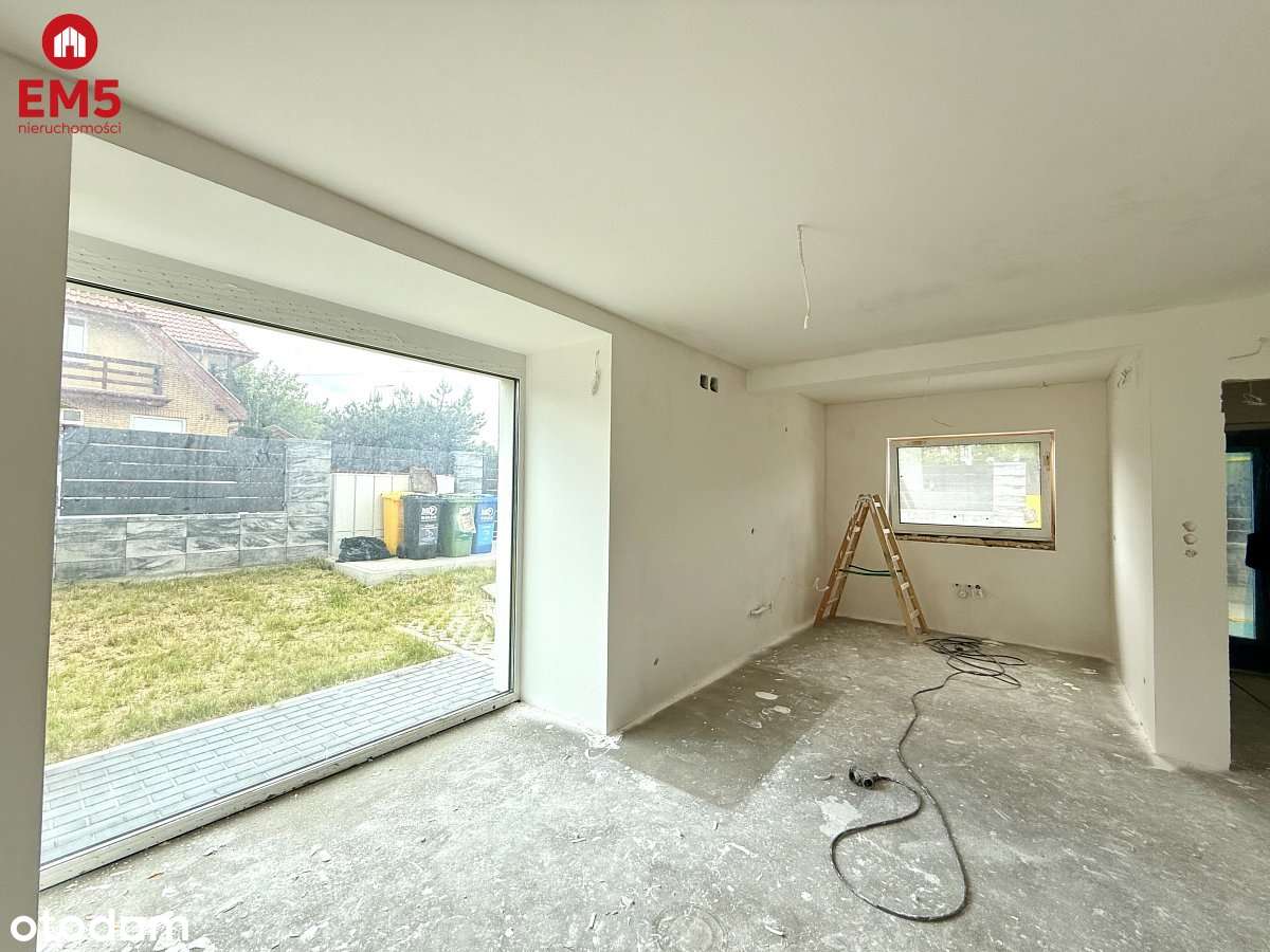 Bliźniak, Białystok - Pełny obrazek: 1/9