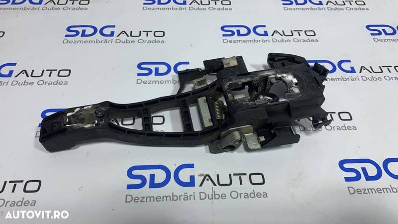 Suport maner usa BK31V224A36AB Ford Transit 2.2 TDCI 2013-2018 Euro 5 - 1