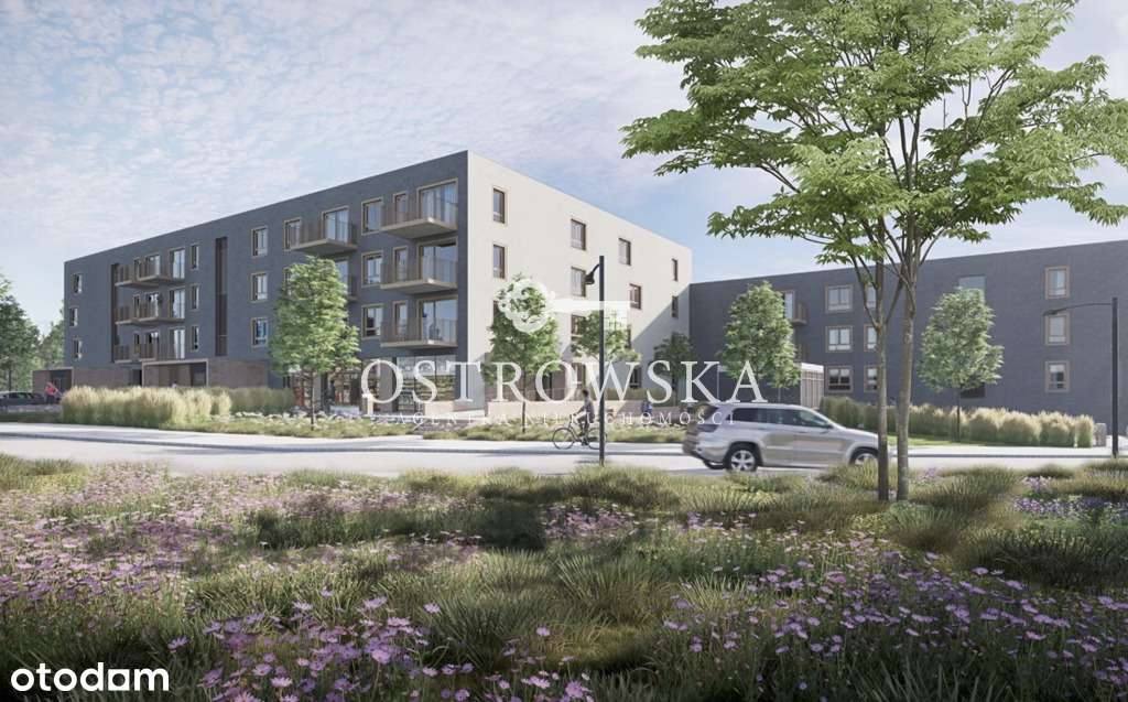 GOTOWE DO WPROWADZENIA- 71 m2 -Osiedle Naturalnie-7