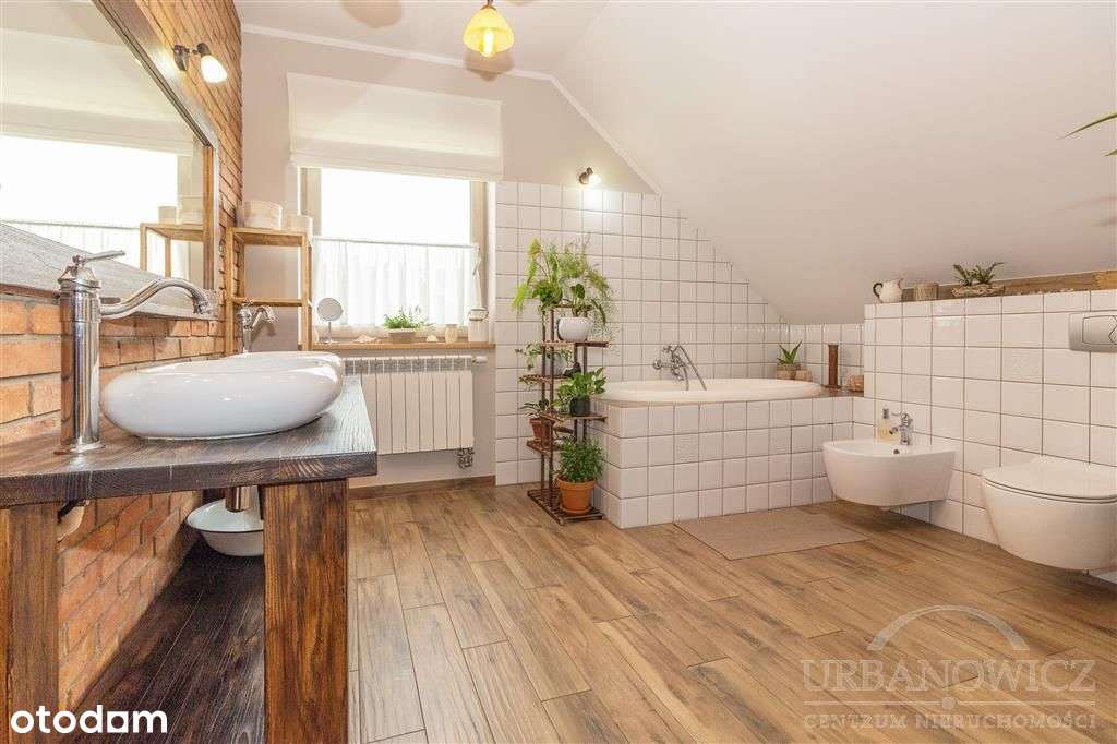 Zadbany dom, 4 pokoje, Koszalin, Majówkowa.-11